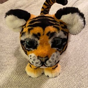 Fur Real Roarin Tyler the Tiger